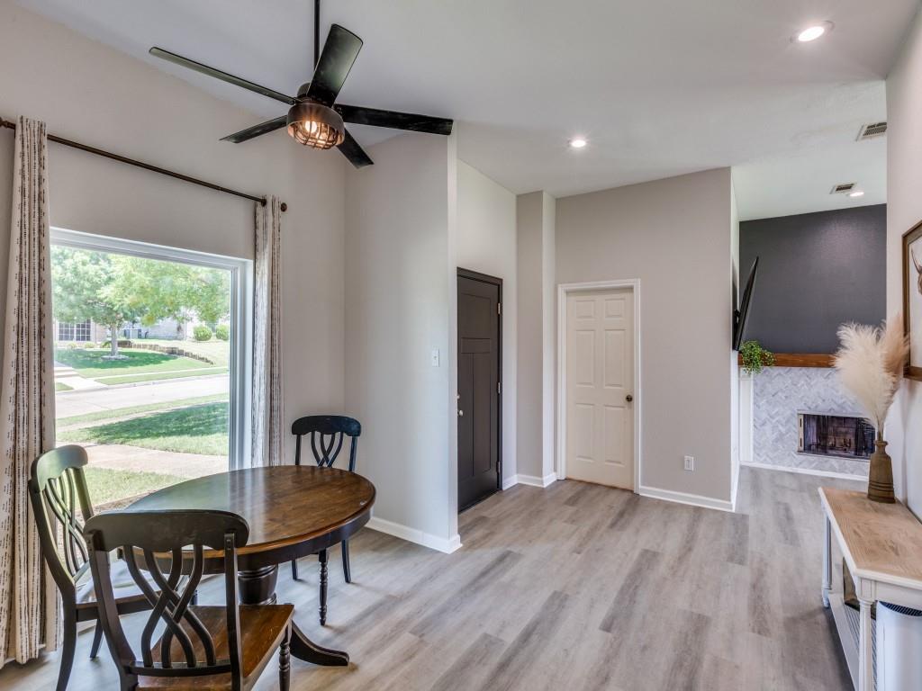 Eastridge Add - Residential