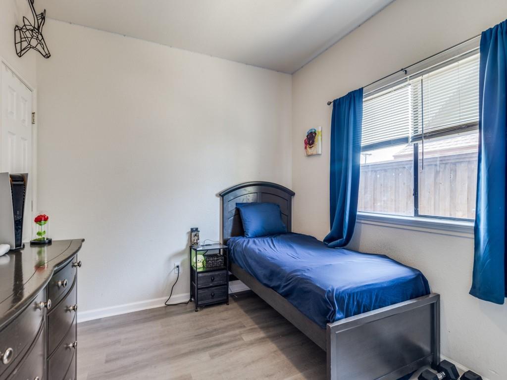 Eastridge Add - Residential