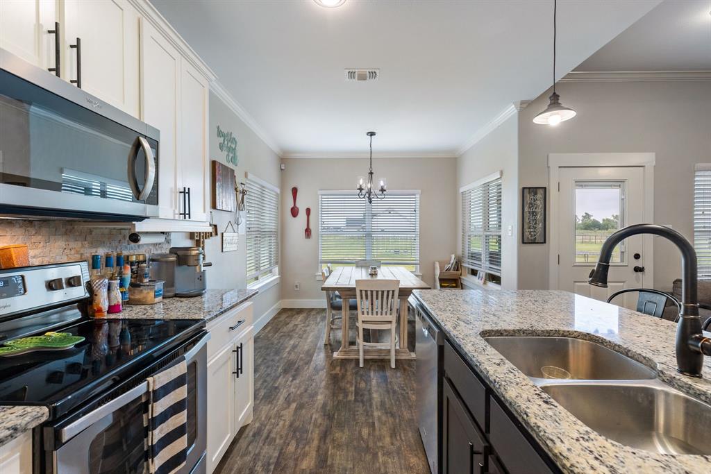 Fox Mdws Ph 1 - Residential