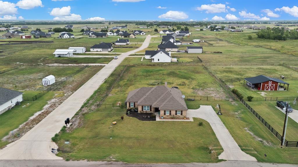 Fox Mdws Ph 1 - Residential