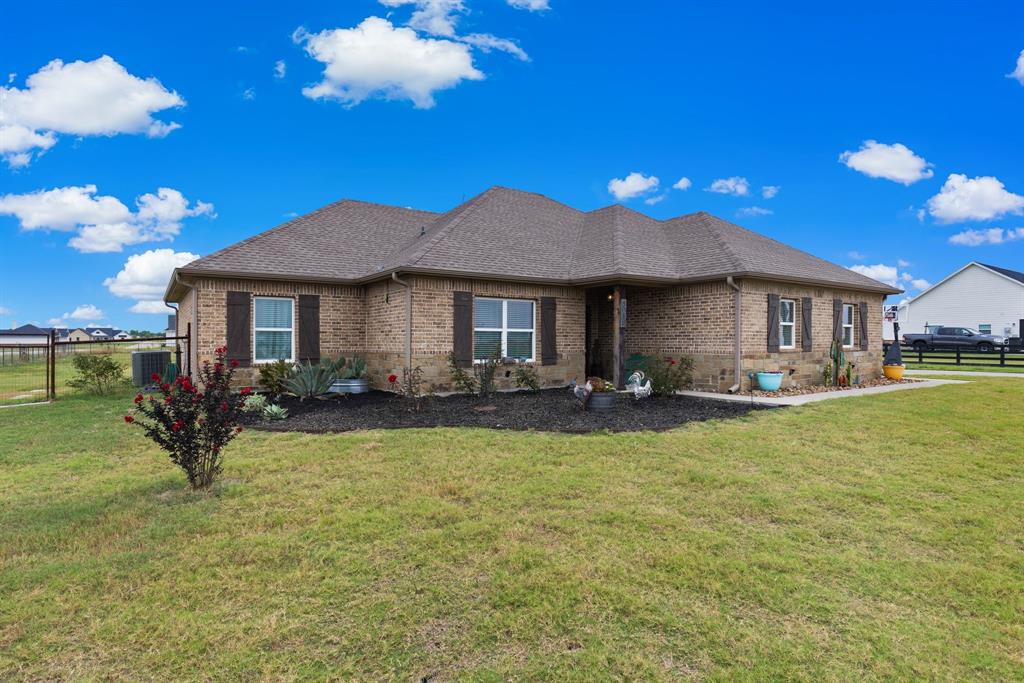 Fox Mdws Ph 1 - Residential