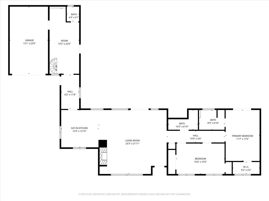 Lake Vista Estates - Residential