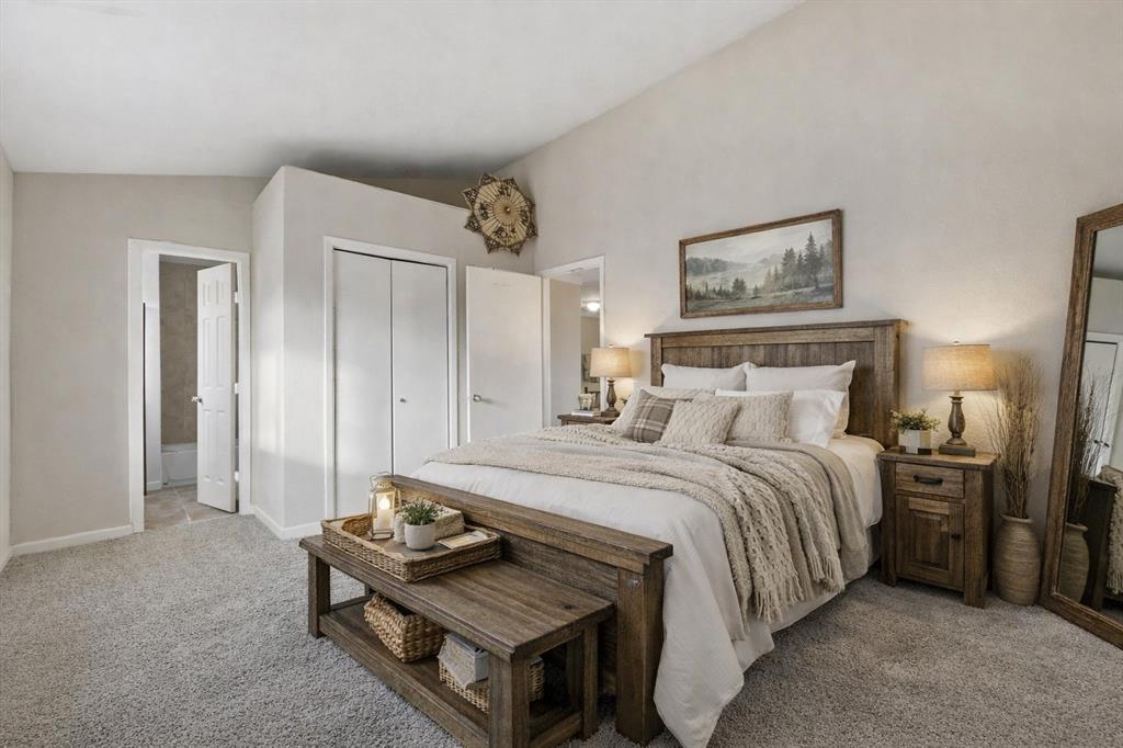 Lake Vista Estates - Residential