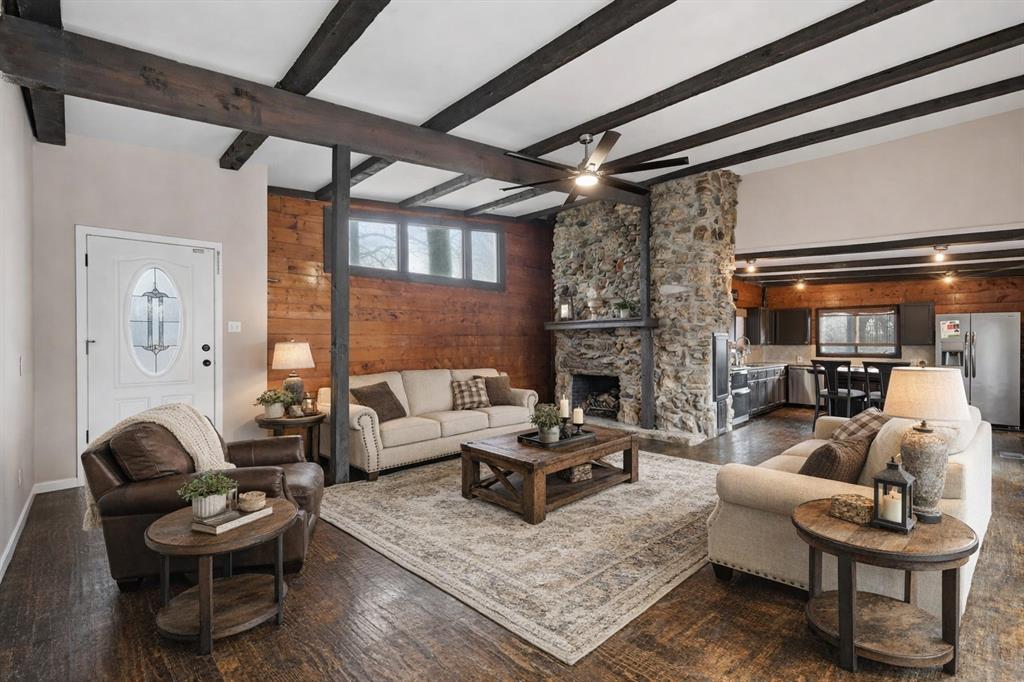 Lake Vista Estates - Residential