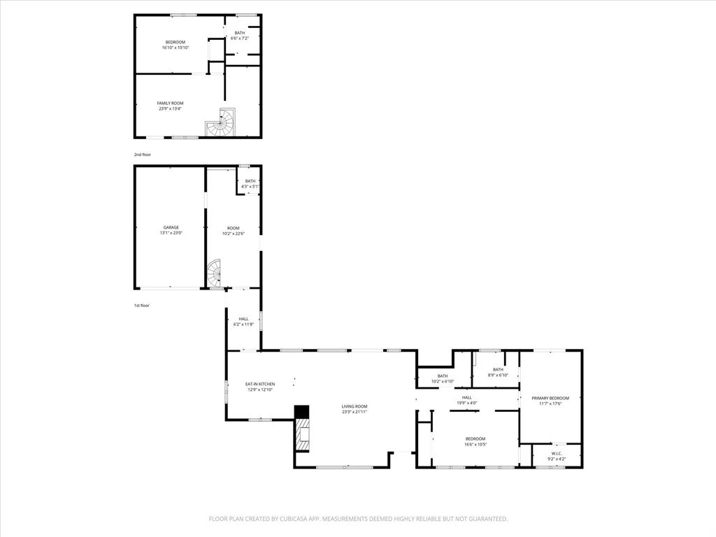 Lake Vista Estates - Residential