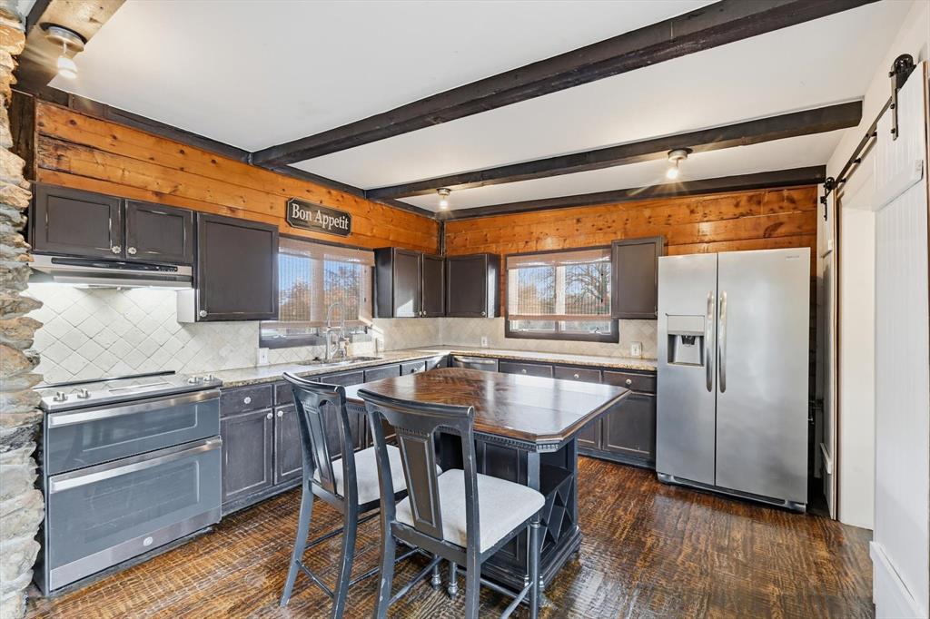 Lake Vista Estates - Residential