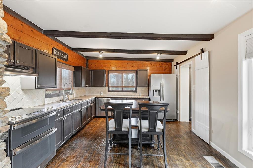 Lake Vista Estates - Residential