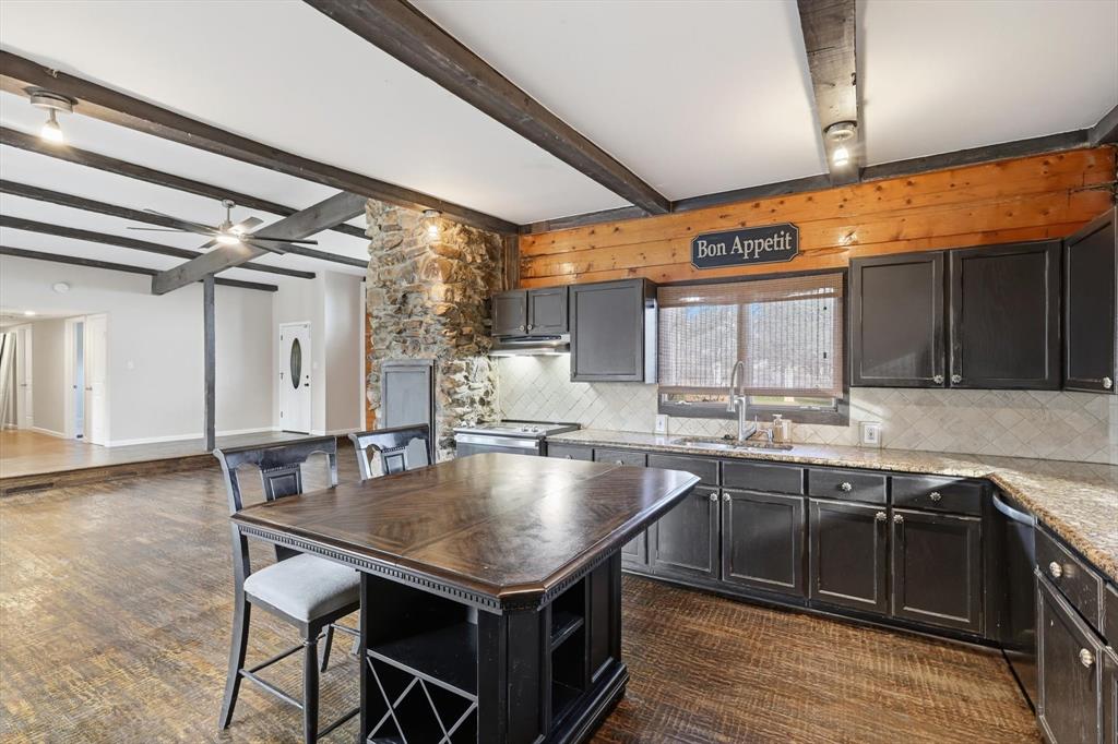 Lake Vista Estates - Residential