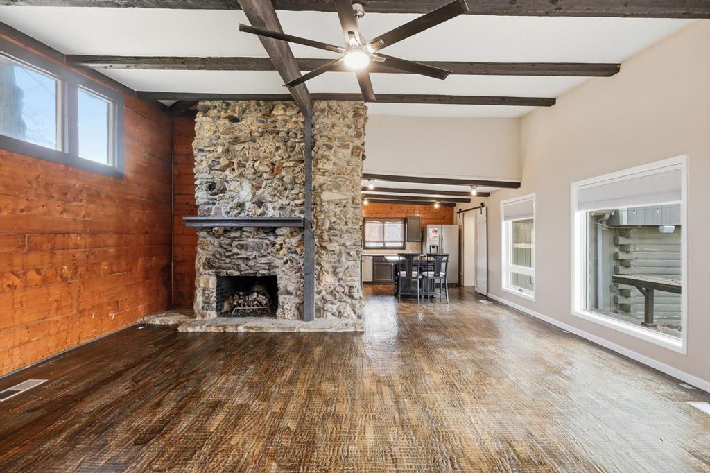 Lake Vista Estates - Residential