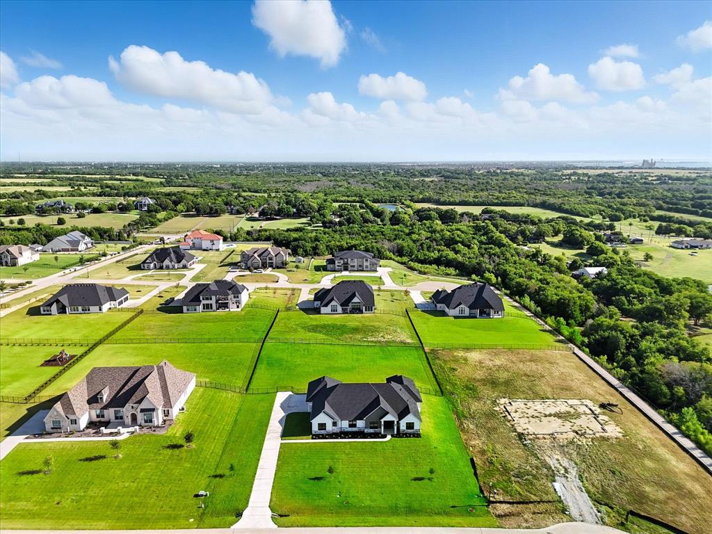 Stoney Crk Ph 1b - Residential