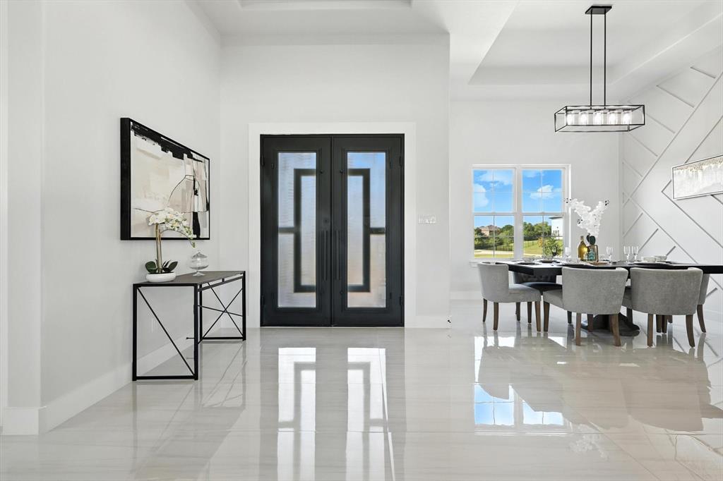 Stoney Crk Ph 1b - Residential