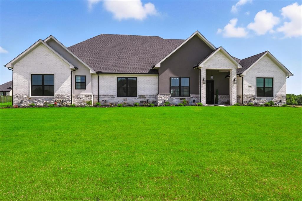 389 Arbor Mill Court