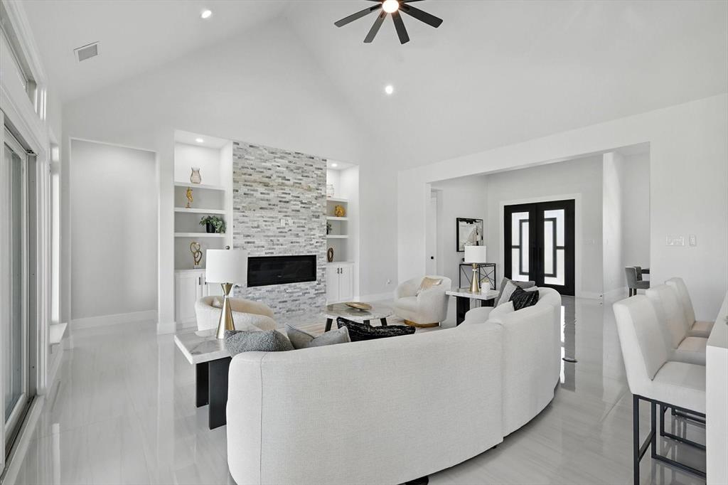 Stoney Crk Ph 1b - Residential