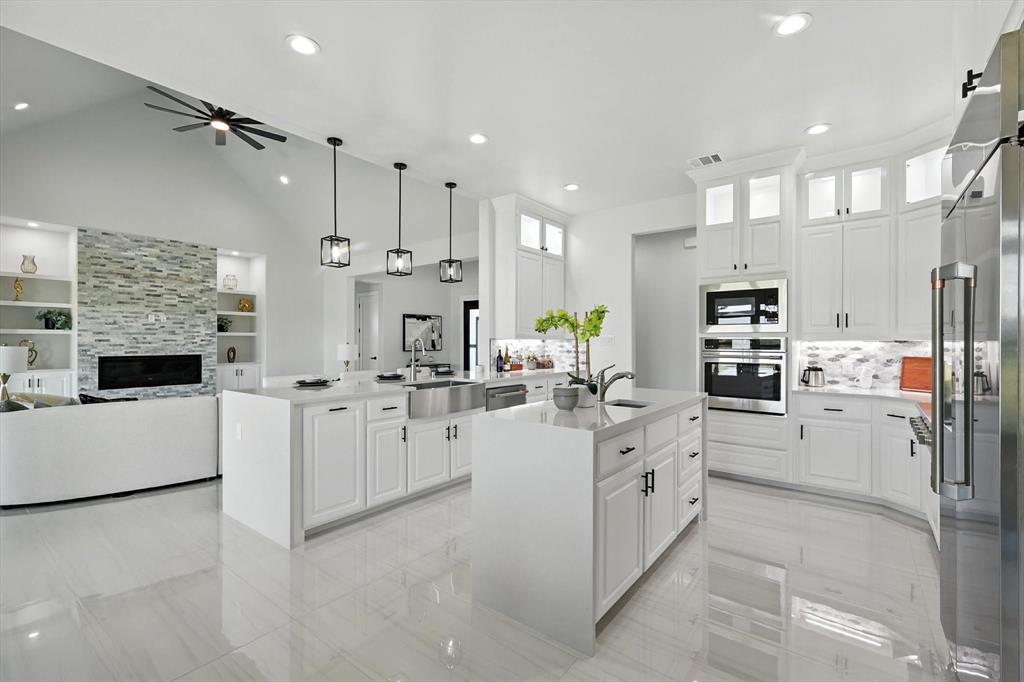 Stoney Crk Ph 1b - Residential