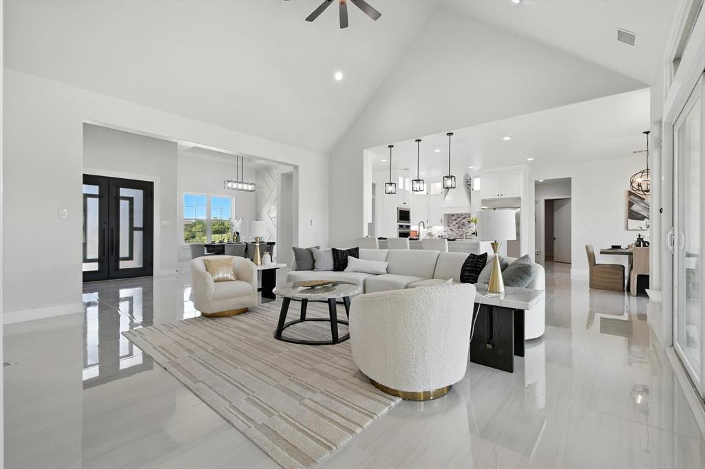 Stoney Crk Ph 1b - Residential