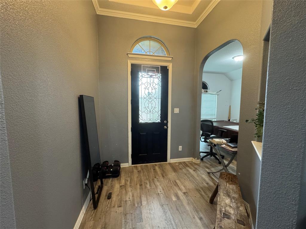 505 Ashbury Drive