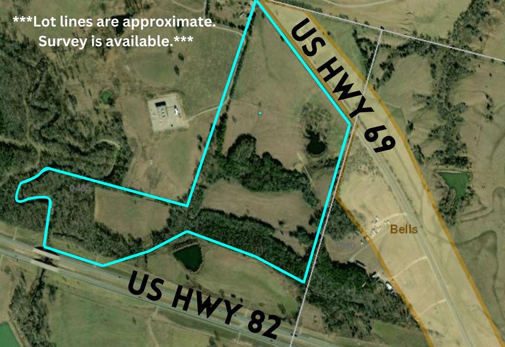 TBD US Hwy 82