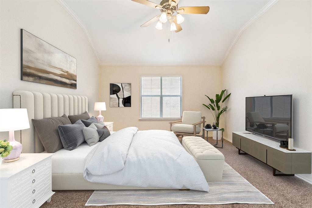 Eldorado Crossing - Residential