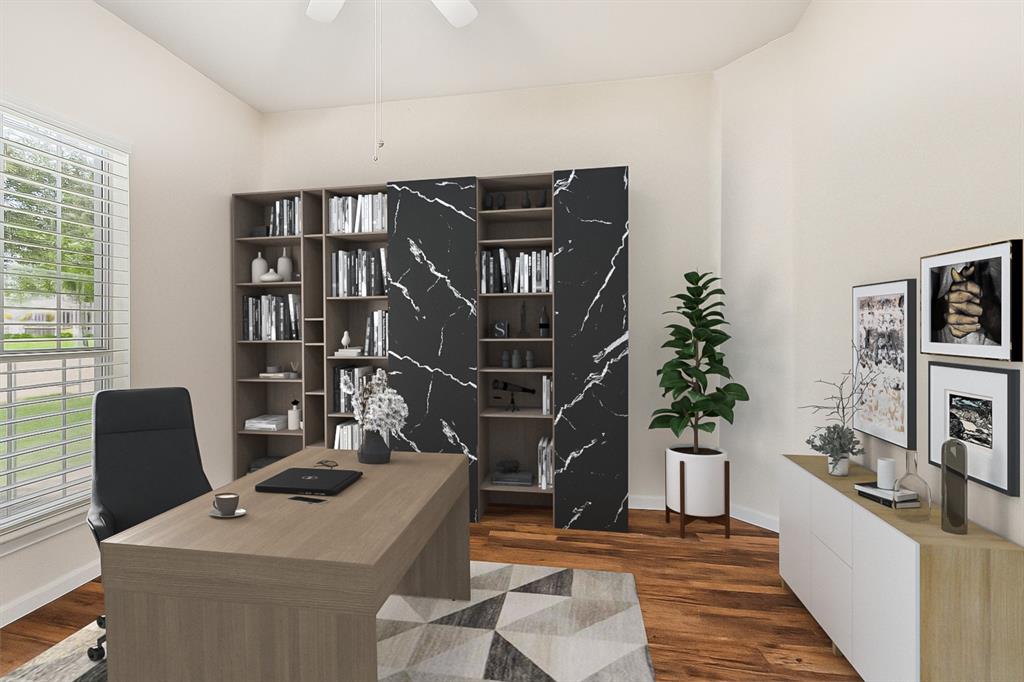 Eldorado Crossing - Residential