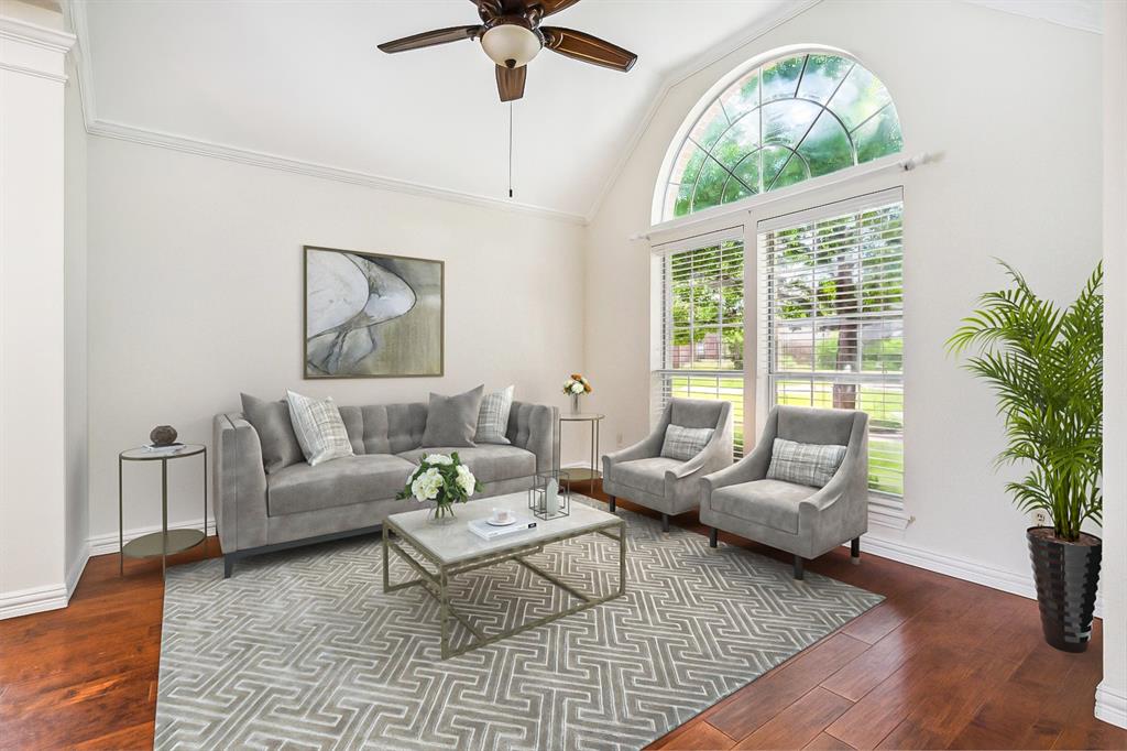 Eldorado Crossing - Residential