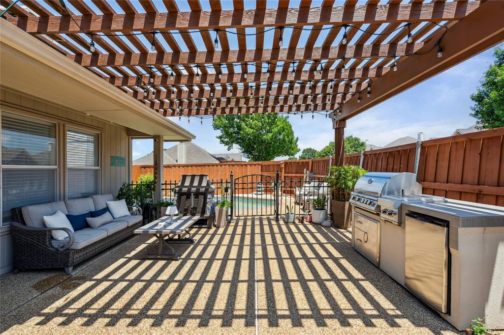 Eldorado Crossing - Residential