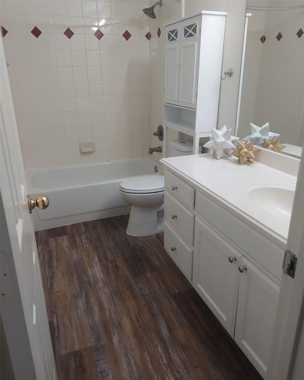 Eldorado Crossing - Residential