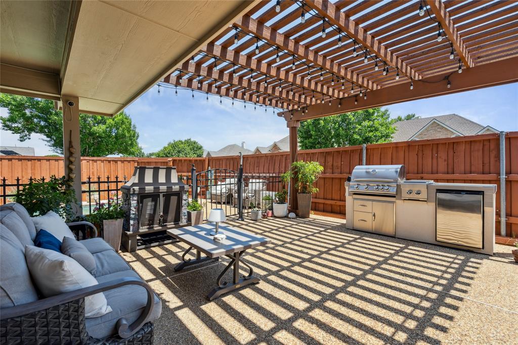 Eldorado Crossing - Residential