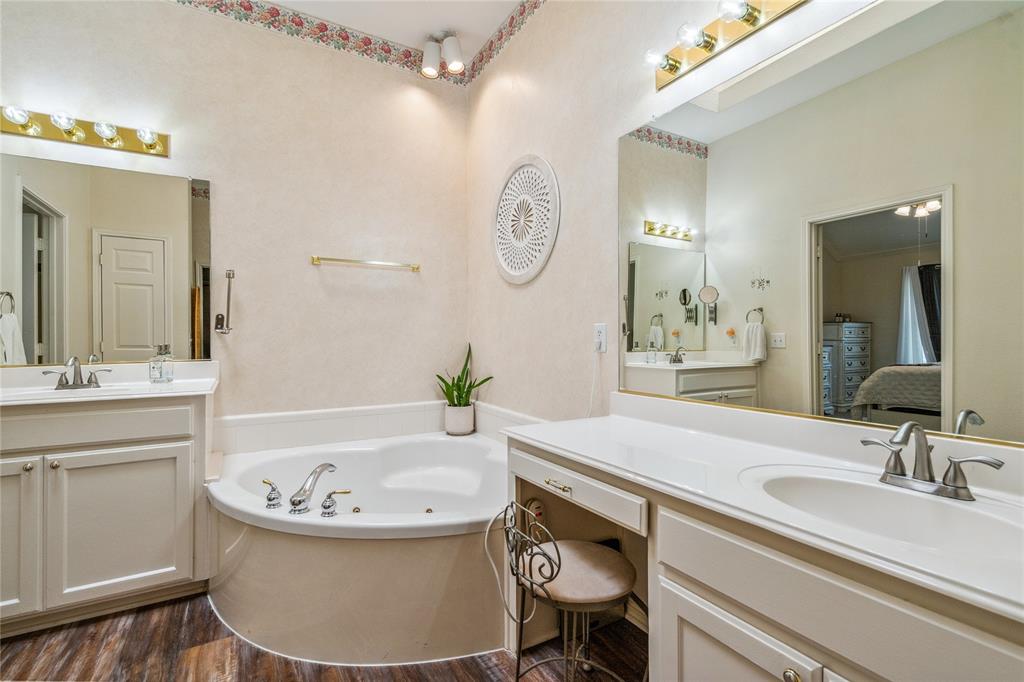 Eldorado Crossing - Residential