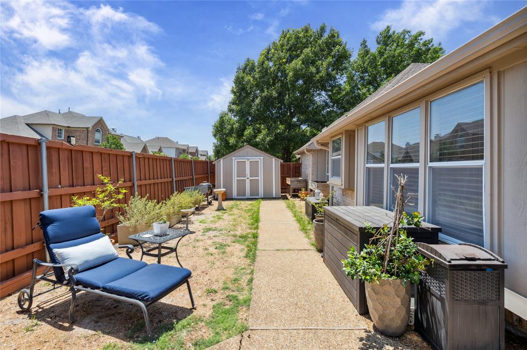 Eldorado Crossing - Residential