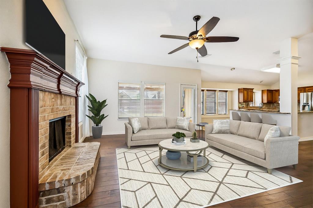 Eldorado Crossing - Residential