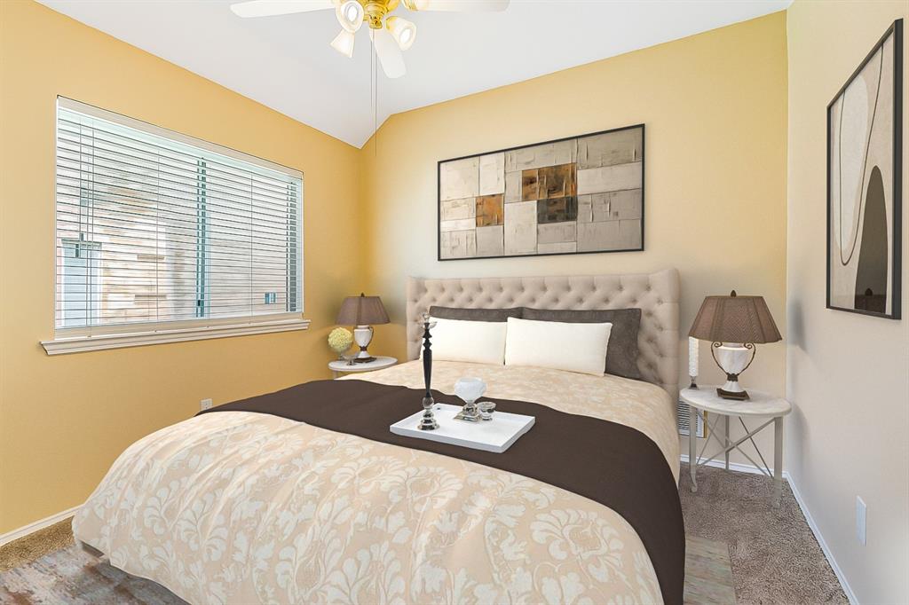 Eldorado Crossing - Residential