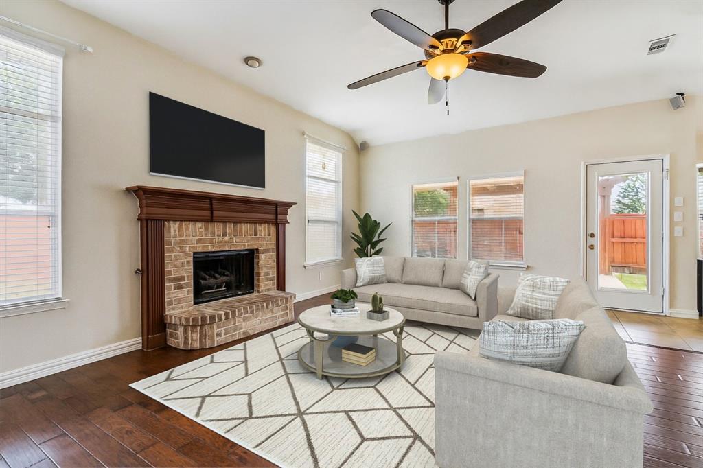 Eldorado Crossing - Residential