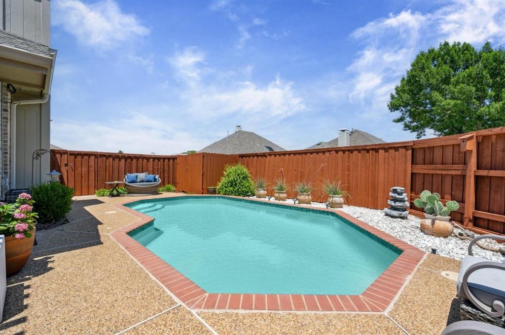 Eldorado Crossing - Residential