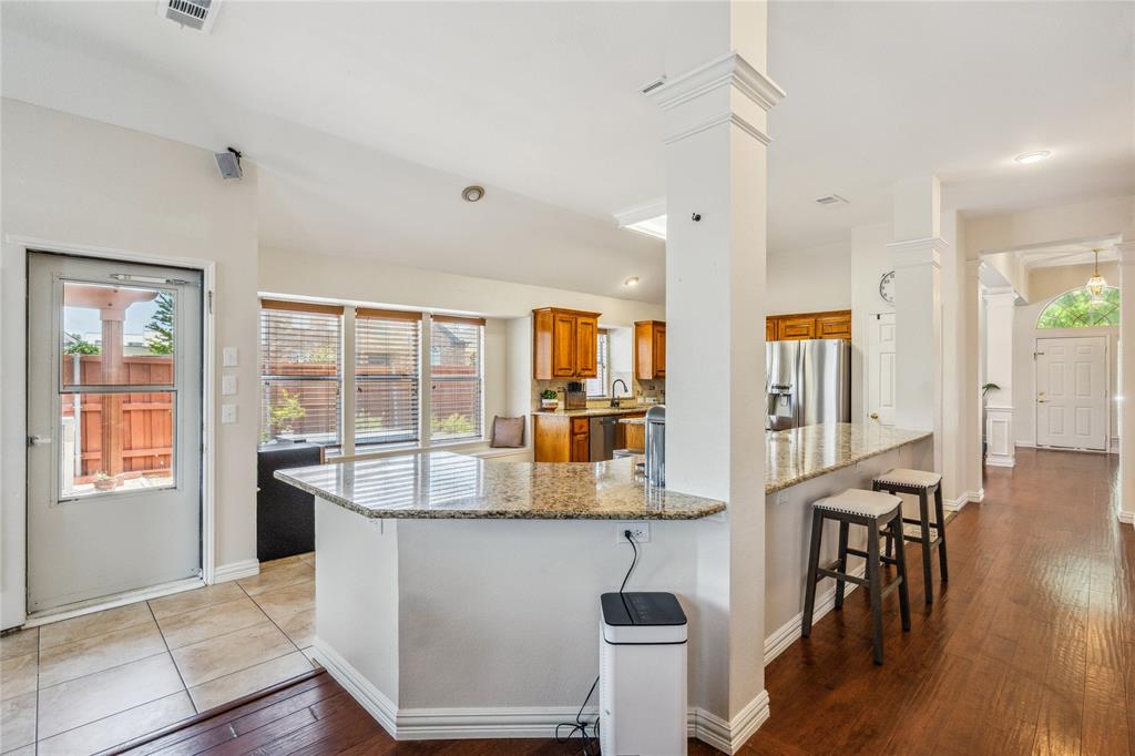 Eldorado Crossing - Residential