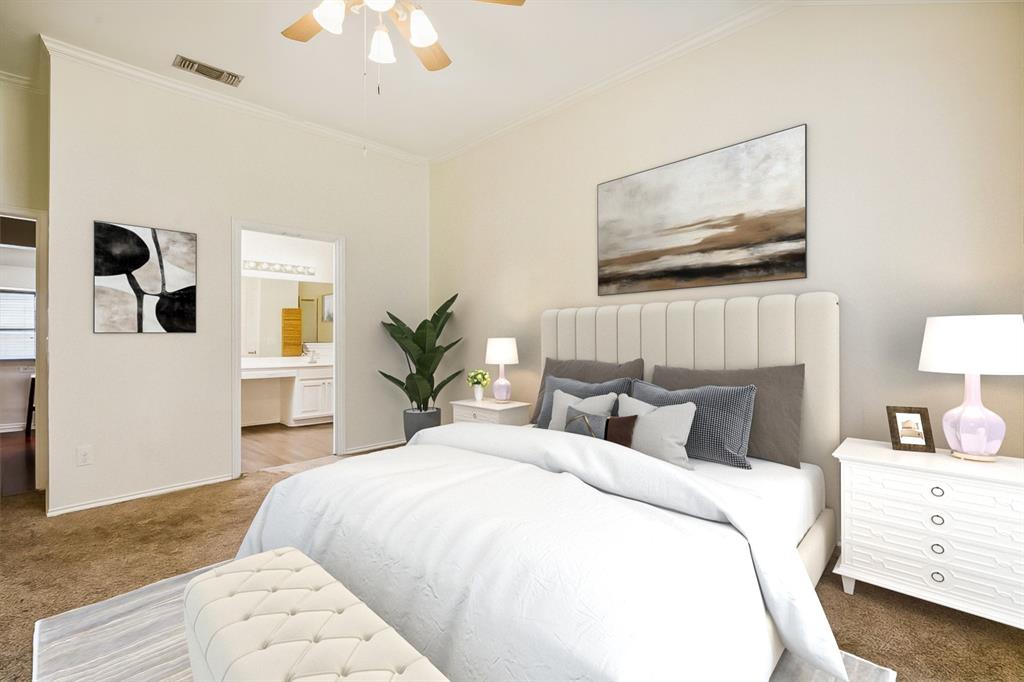 Eldorado Crossing - Residential