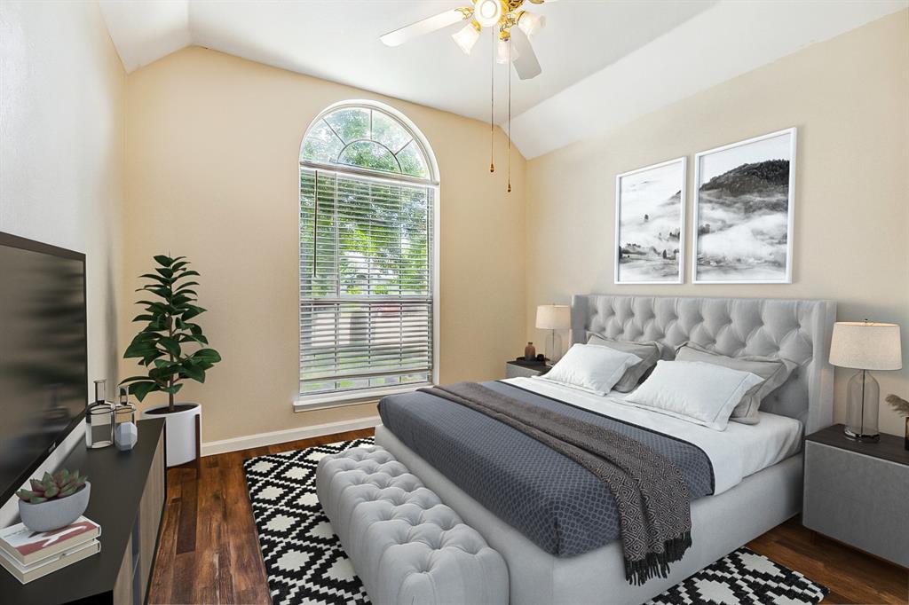 Eldorado Crossing - Residential