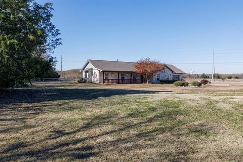 A home in Rockwall