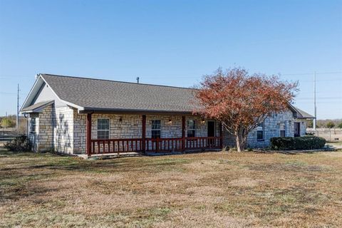 A home in Rockwall