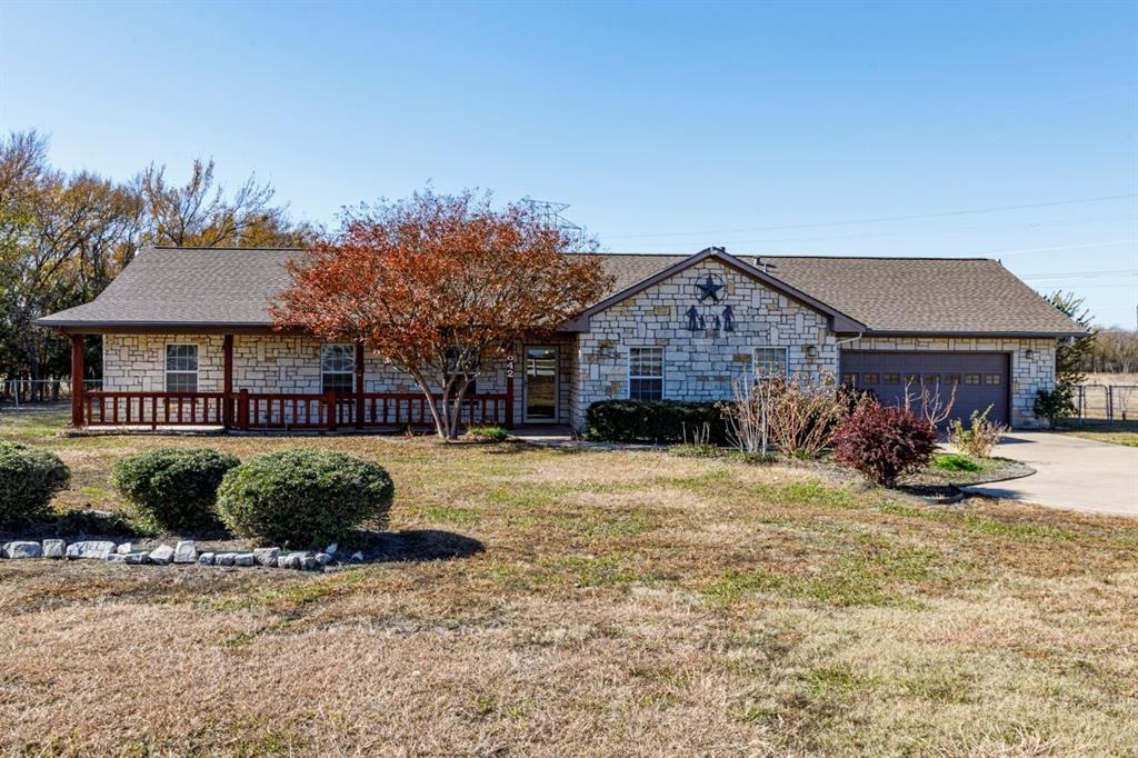 842 Dowell Road