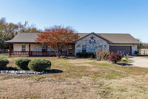 A home in Rockwall