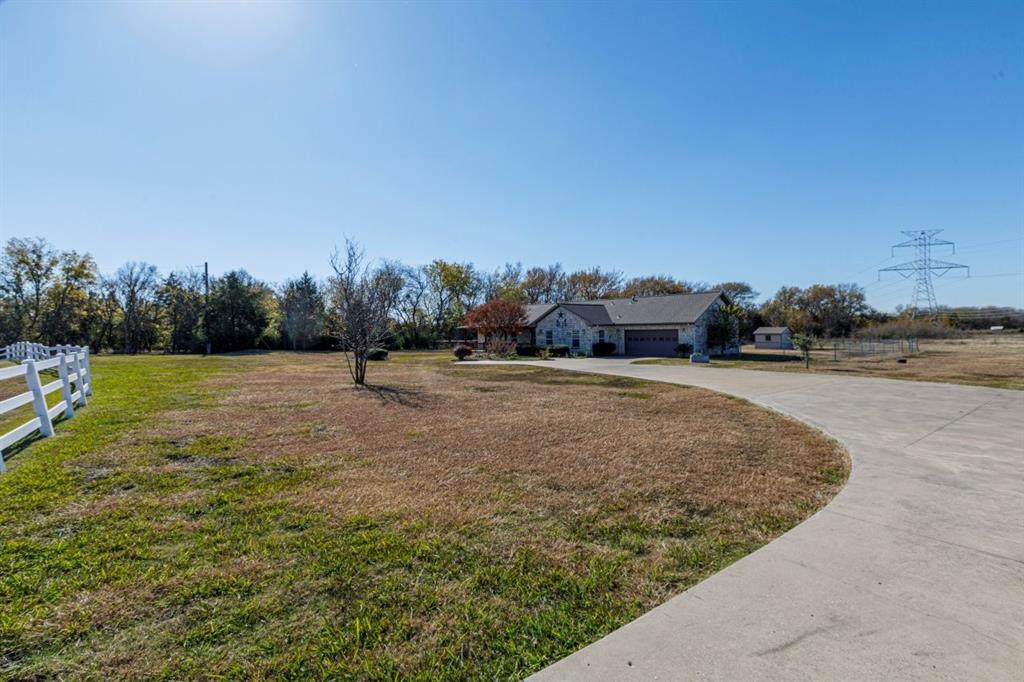 842 Dowell Road