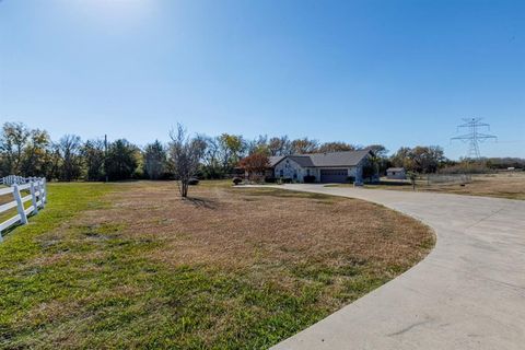 A home in Rockwall