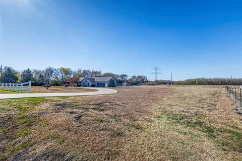 A home in Rockwall