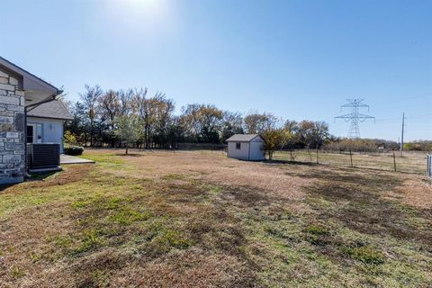 A home in Rockwall