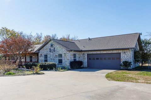 A home in Rockwall