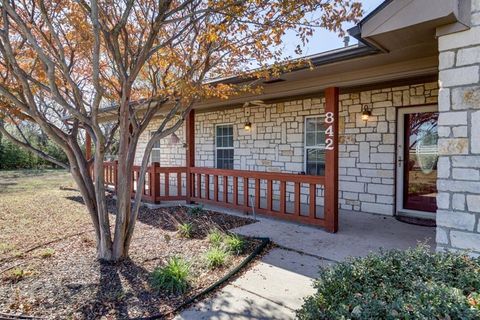 A home in Rockwall