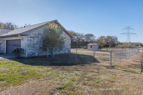 A home in Rockwall