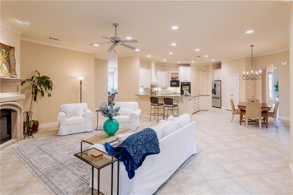 SDC Riverside - Residential