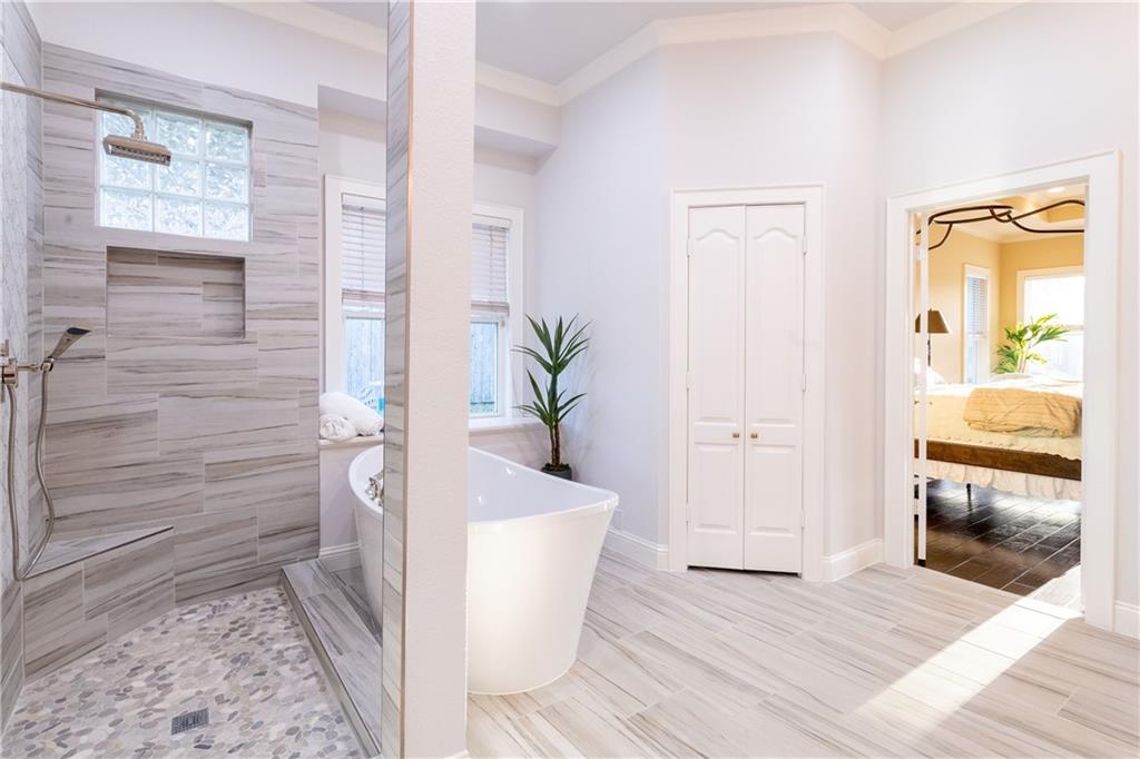 SDC Riverside - Residential