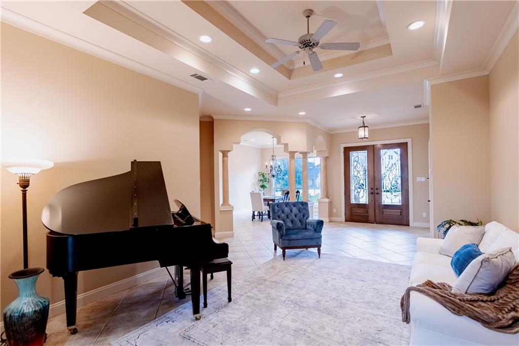 SDC Riverside - Residential